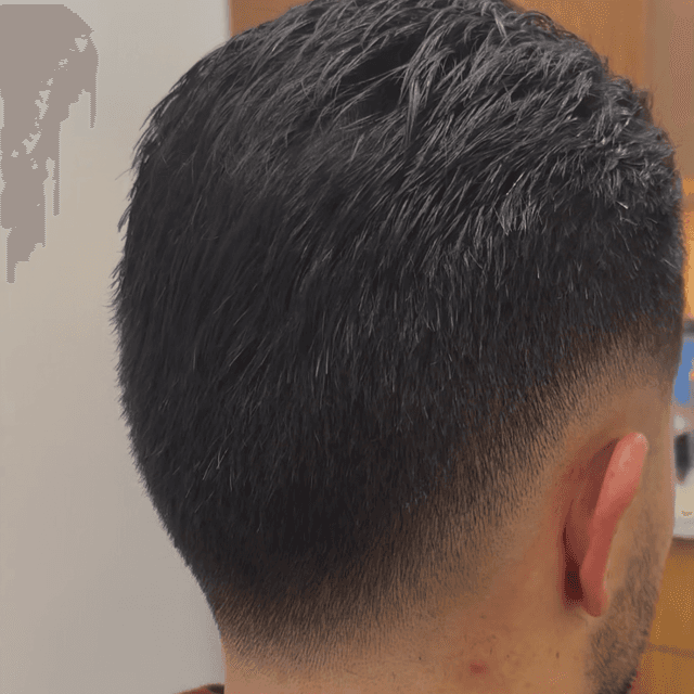 Frequent Flyer Membership at Hair By Maddie Renner in montgomery, OH