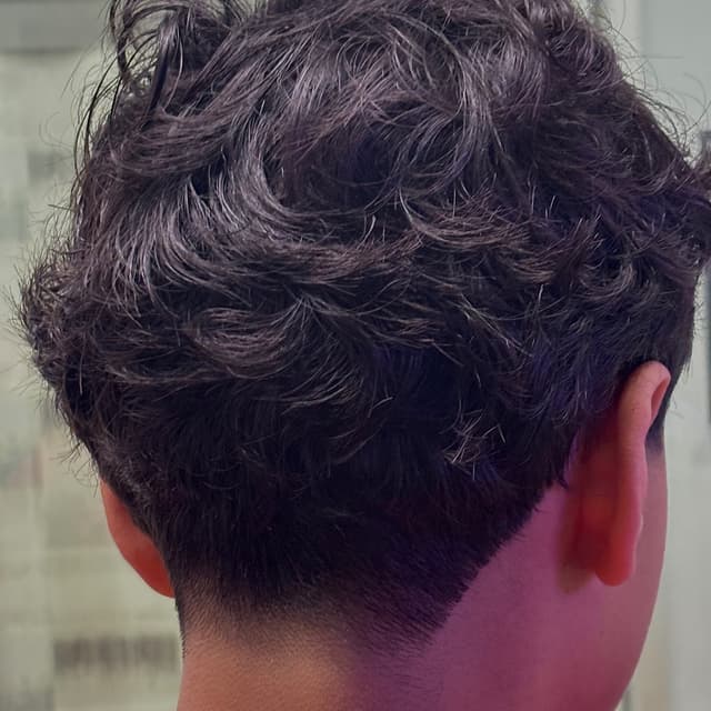 Business Man Membership at Hair By Maddie Renner in montgomery, OH