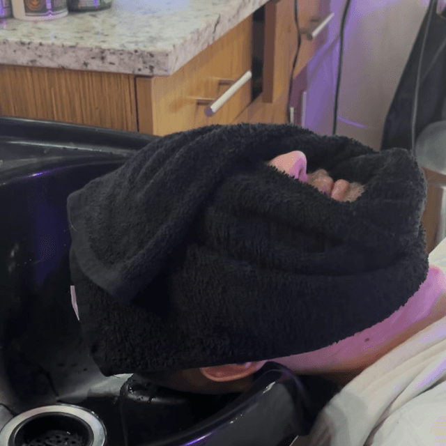Royalty Membership at Hair By Maddie Renner in montgomery, OH